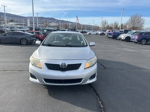 Used 2009 Toyota Corolla LE image 11
