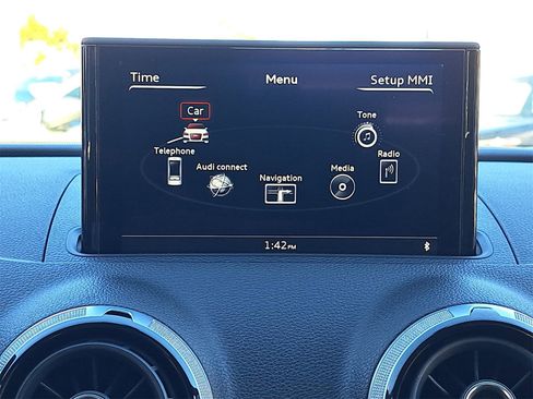 Used 2016 Audi S3 Premium Plus w/ Technology Package image 22