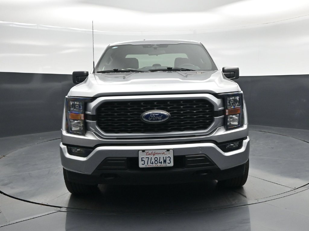 Certified 2023 Ford F150 XL w/ STX Appearance Package AWD/4WD image 52
