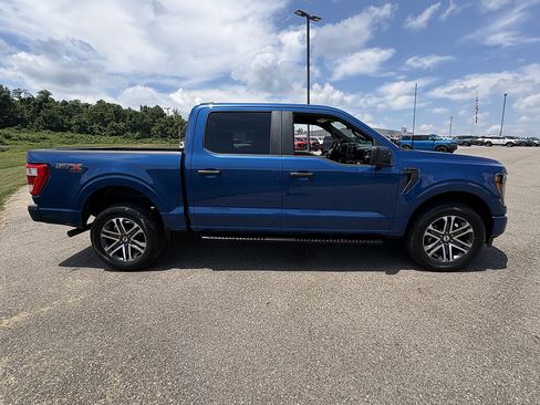 Used 2023 Ford F150 XL w/ STX Appearance Package AWD/4WD image 6