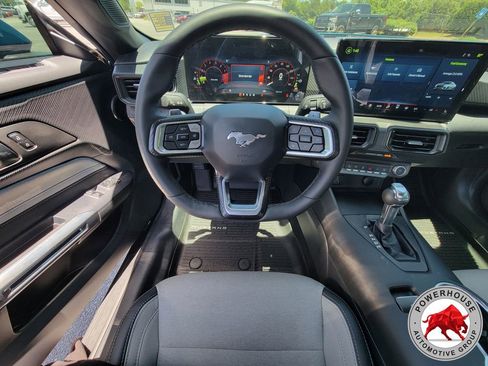 Used 2026 Ford Mustang GT RWD image 16