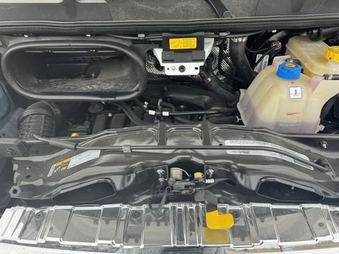 Used 2024 RAM ProMaster 3500 w/ Quick Order Package 22H SLT+ image 28