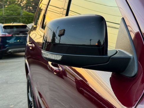 Used 2018 Dodge Durango GT w/ Premium Group AWD/4WD image 10
