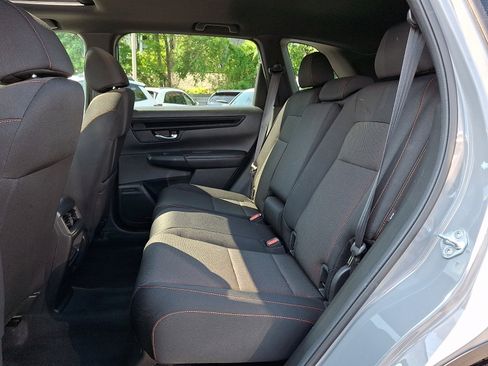 Certified 2023 Honda CR-V Sport image 9