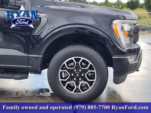 Certified 2023 Ford F150 Lariat AWD/4WD image 5