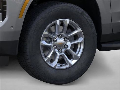 New 2026 Chevrolet Tahoe LS RWD image 9