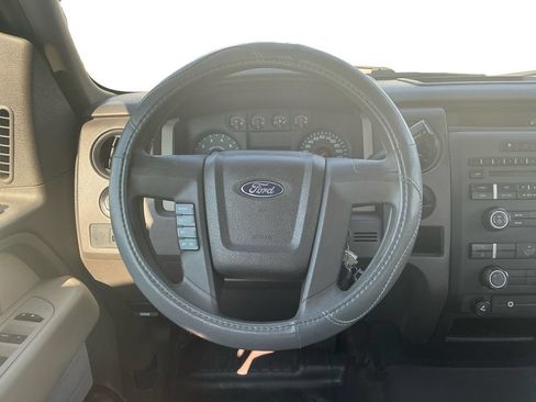 Used 2010 Ford F150 2WD SuperCrew image 18