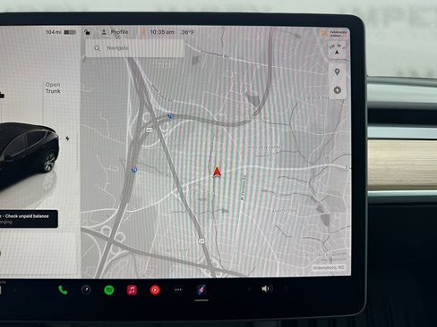 Used 2024 Tesla Model Y 2WD image 20