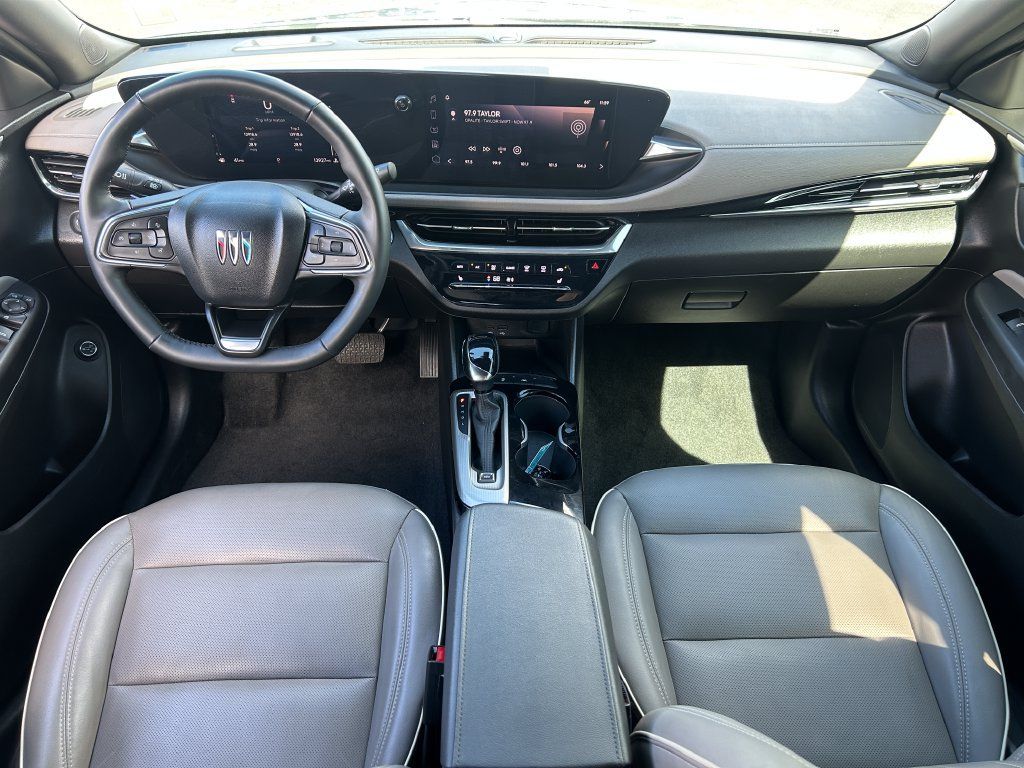 Used 2024 Buick Envista Avenir FWD image 72