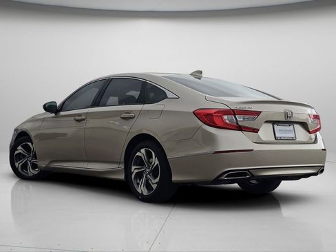 Used 2019 Honda Accord EX-L image 6