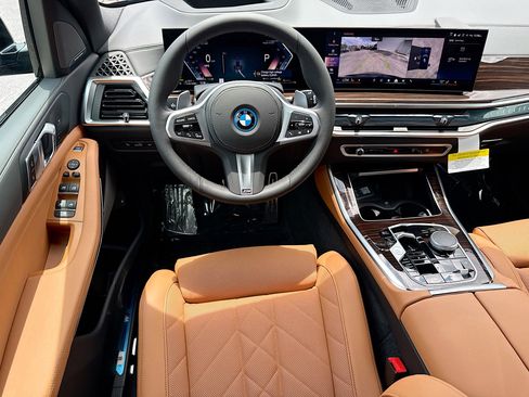 New 2026 BMW X5 xDrive50e AWD/4WD image 17