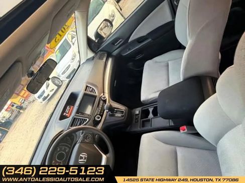 Used 2015 Honda CR-V EX image 11
