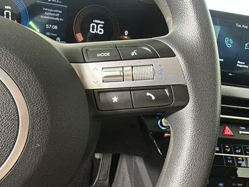 Certified 2026 Hyundai Sonata SE FWD image 18