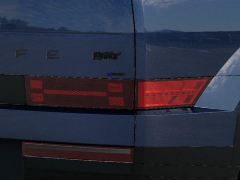 New 2026 Hyundai Santa Fe XRT image 10