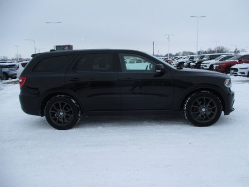Used 2017 Dodge Durango R/T image 7
