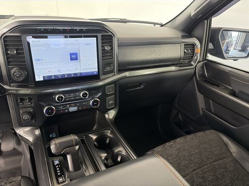 Used 2023 Ford F150 Tremor w/ 360 Degree Camera Package AWD/4WD image 4
