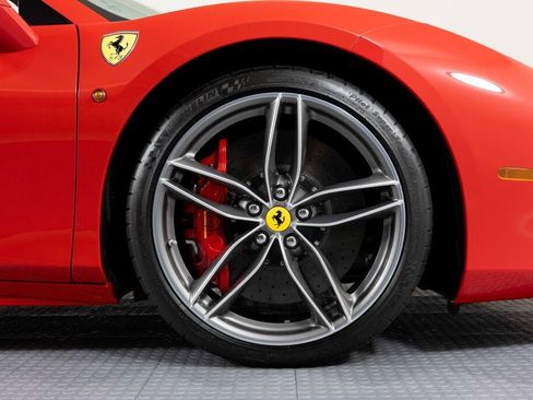 Certified 2018 Ferrari 488 Spider image 27