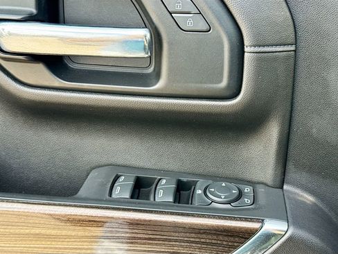 Used 2020 Chevrolet Silverado 1500 LT w/ Texas Edition RWD image 20