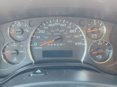 New 2025 Chevrolet Express 4500 w/ Power Convenience Package image 27