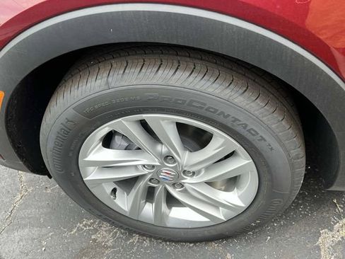 Used 2025 Buick Envista Preferred w/ Convenience I Package image 10