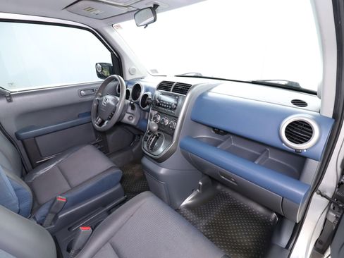 Used 2003 Honda Element EX image 15