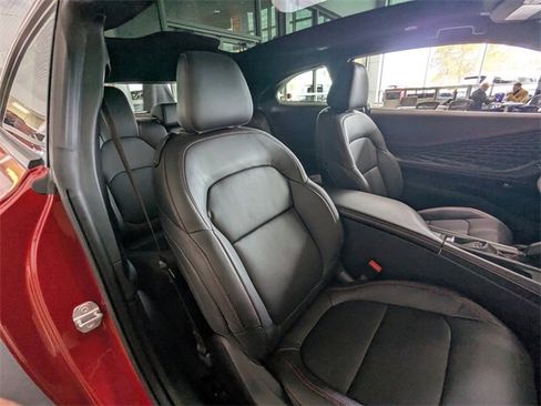 New 2026 Dodge Charger R/T Scat Pack image 10