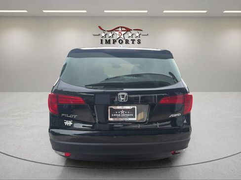 Used 2016 Honda Pilot EX-L image 4
