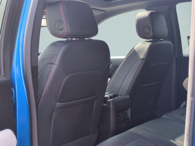 Used 2023 GMC Canyon AT4X AWD/4WD image 27