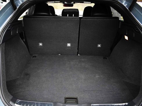 Used 2025 INFINITI QX55 Sensory image 8