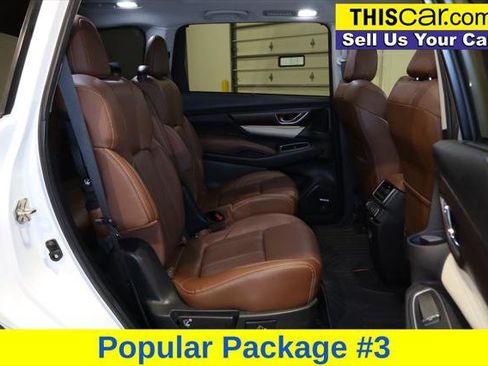 Used 2020 Subaru Ascent Touring w/ Popular Package #3 image 16