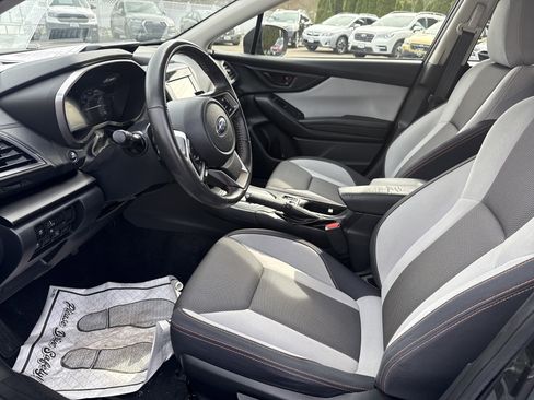 Used 2019 Subaru Crosstrek 2.0i Premium image 17