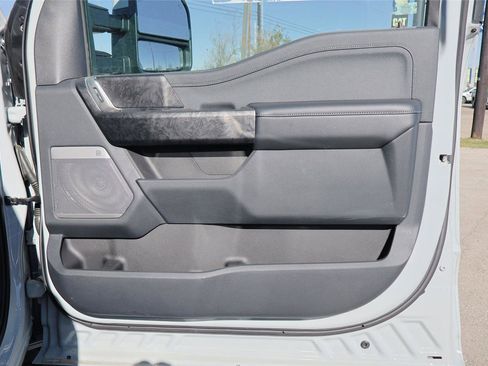 New 2025 Ford F250 Lariat w/ Lariat Ultimate Package image 49