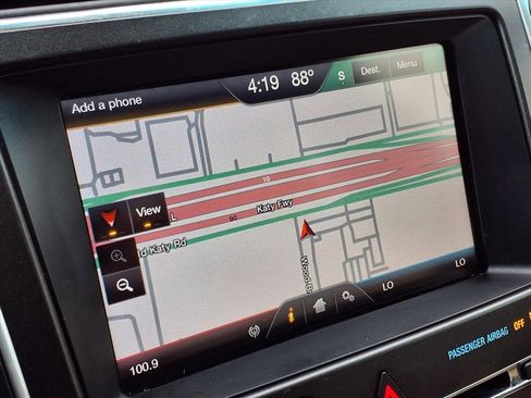 Used 2016 Ford Explorer Limited image 26