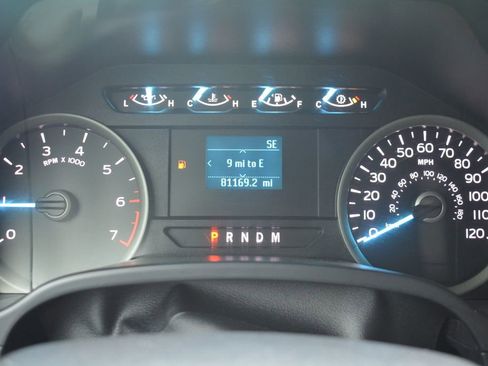 Used 2020 Ford F150 XLT w/ XTR Package AWD/4WD image 12