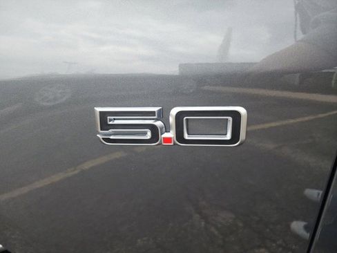 New 2025 Ford Mustang GT Premium image 15