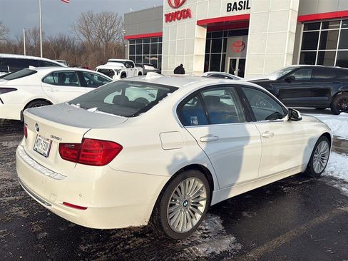 Used 2014 BMW 328i xDrive 328i xDrive image 3