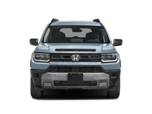 New 2026 Honda Passport RTL image 4