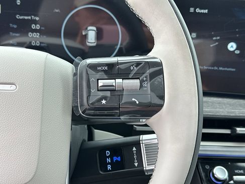 New 2026 Hyundai Santa Fe Calligraphy image 16