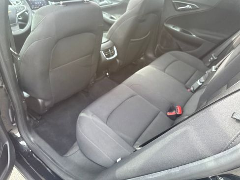 Used 2024 Chevrolet Malibu LT image 16