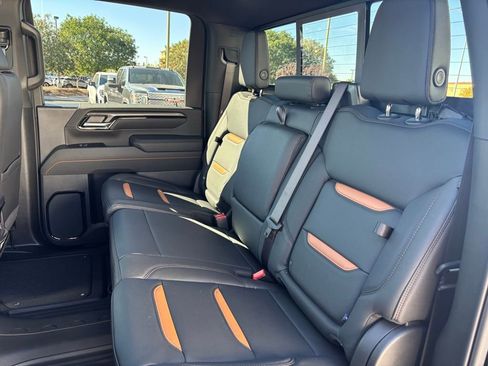 New 2026 GMC Sierra 2500 AT4 w/ AT4 Premium Plus Package image 28