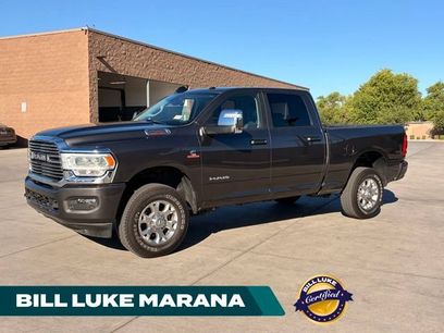 Used 2024 RAM 2500 Laramie