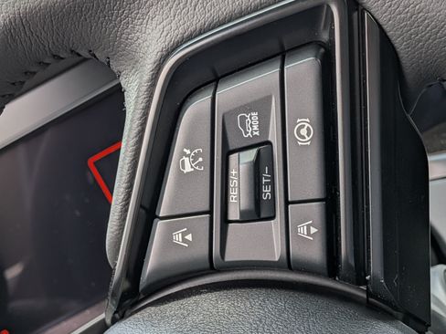 New 2026 Subaru Outback Premium AWD/4WD image 22