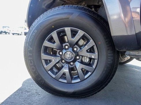 Certified 2023 Toyota Tacoma SR5 image 16