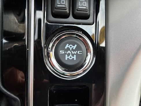 Used 2022 Mitsubishi Eclipse Cross SE AWD/4WD image 35