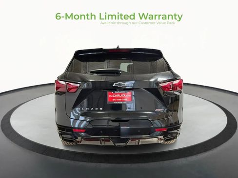 Used 2020 Chevrolet Blazer RS image 6