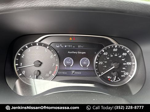 Certified 2023 Nissan Frontier SV w/ SV Convenience Package RWD image 46