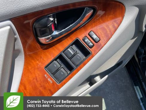 Used 2011 Toyota Camry XLE w/ XLE Extra-Value Pkg #2 FWD image 35