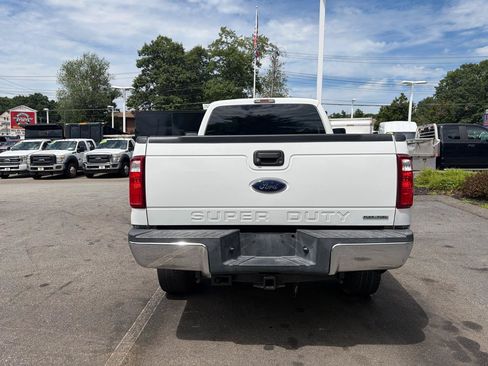 Used 2016 Ford F250 XL w/ XL Appearance Package AWD/4WD image 8
