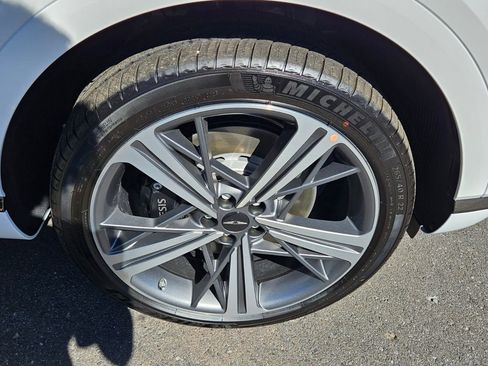 New 2026 Genesis GV80 3.5T e-SC AWD/4WD image 9