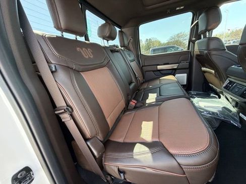 New 2026 Ford F250 King Ranch AWD/4WD image 28